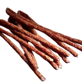 Chorizo ficellou