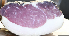 Noix de jambon